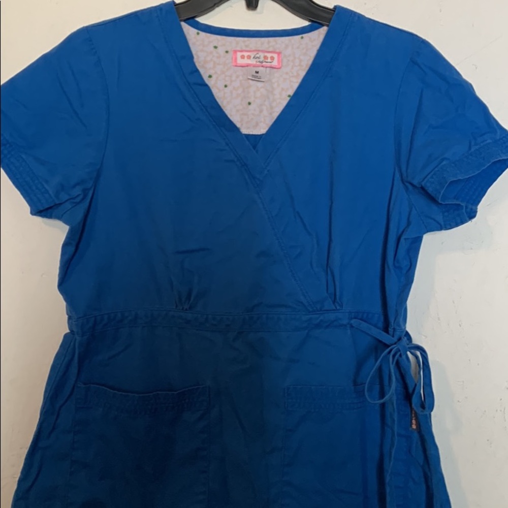 Nursing Scrubs